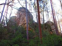 Údolí Kačina (Mšeno)