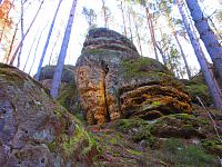 Údolí Kačina (Mšeno)