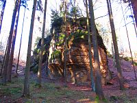 Údolí Kačina (Mšeno)