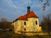 Kostel Narození Panny Marie (Žleby)