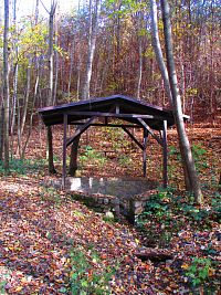 Libušina studánka (Libčany)