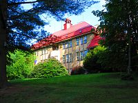 Schejbalova čp. 131 (Malé Svatoňovice)