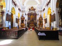 Kostel Nanebevzetí Panny Marie (Hradec Králové)