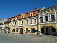 Nám. Československé armády čp. 49 (Jaroměř)