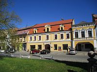 Nám. Československé armády čp. 49 (Jaroměř)