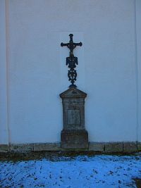 Kostel Nejsvětější Trojice (Žacléř)