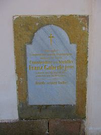 Kostel Nejsvětější Trojice (Žacléř)