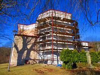 Kostel Nejsvětější Trojice (Žacléř)