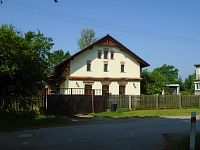 Nepasice čp. 6