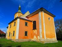 Kostel Narození Panny Marie (Kravaře)