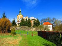 Kostel Narození Panny Marie (Kravaře)