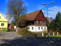 P. Bezruče čp. 122 (Kravaře)