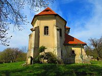 Kostel sv. Jakuba (Bořejov)