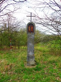 Boží muka (Tachov u Doks)