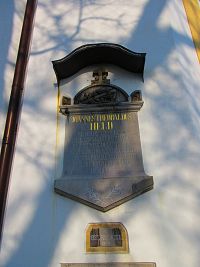 Hřbitov (Třebechovice pod Orebem)