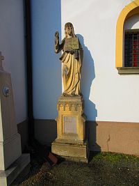 Hřbitov (Třebechovice pod Orebem)