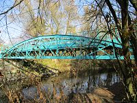 Most přes Orlici (Štěnkov)