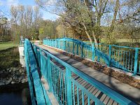 Most přes Orlici (Štěnkov)