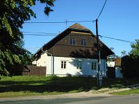 Bělečko čp. 1