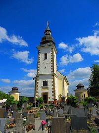 Kostel Panny Marie Sedmibolestné (Předhradí)