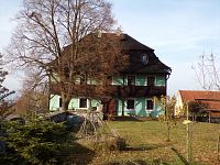 Soběslavova čp. 1 (Vysoké Chvojno)