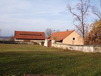 Soběslavova čp. 1 (Vysoké Chvojno)