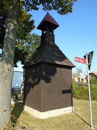 Zvonice (Choteč)