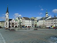 Krakonošovo náměstí (Trutnov)
