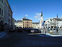 Krakonošovo náměstí (Trutnov)