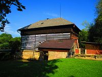 Popovice čp. 9