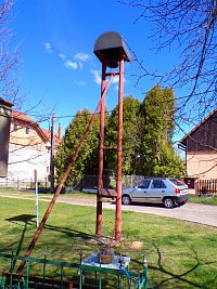 Zvonička (Popovice)