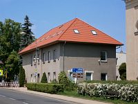 Původní vzhled školy (Stěžery)