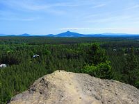 Hradčanská vyhlídka (Ralsko)