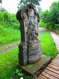 Křížová cesta (Nové Hrady)