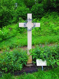 Křížová cesta (Nové Hrady)