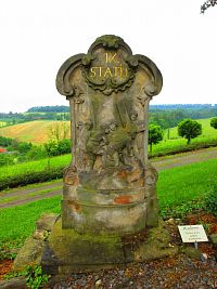 Křížová cesta (Nové Hrady)