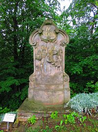 Křížová cesta (Nové Hrady)