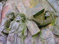 Křížová cesta (Nové Hrady)