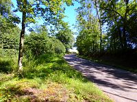Cesta k Habřině (Rodov)