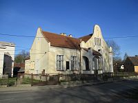 Škola v Rodově