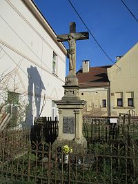 Kříž (Rodov)