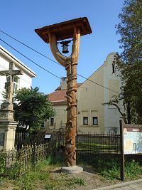 Zvonička (Rodov)