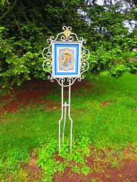 Růžencová cesta (Hronov)