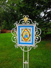 Růžencová cesta (Hronov)