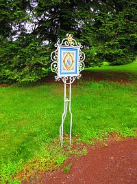 Růžencová cesta (Hronov)