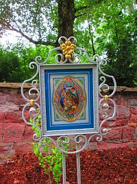 Růžencová cesta (Hronov)