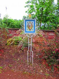 Růžencová cesta (Hronov)