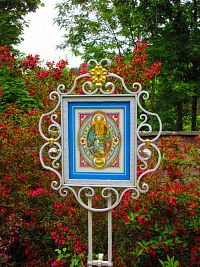 Růžencová cesta (Hronov)