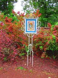 Růžencová cesta (Hronov)