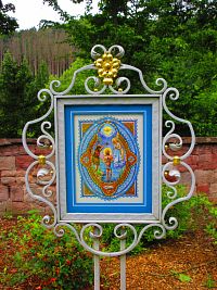 Růžencová cesta (Hronov)